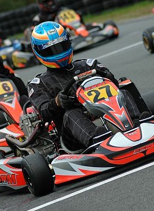 Stegmoto wint, maar de Belgen pakken 'LandenTrophy'